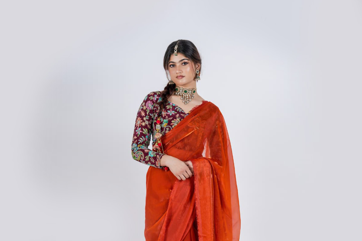 Bridal makeup Calicut Kerala – Mesmeric Bridal Studio