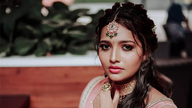 Bridal Makeup Calicut