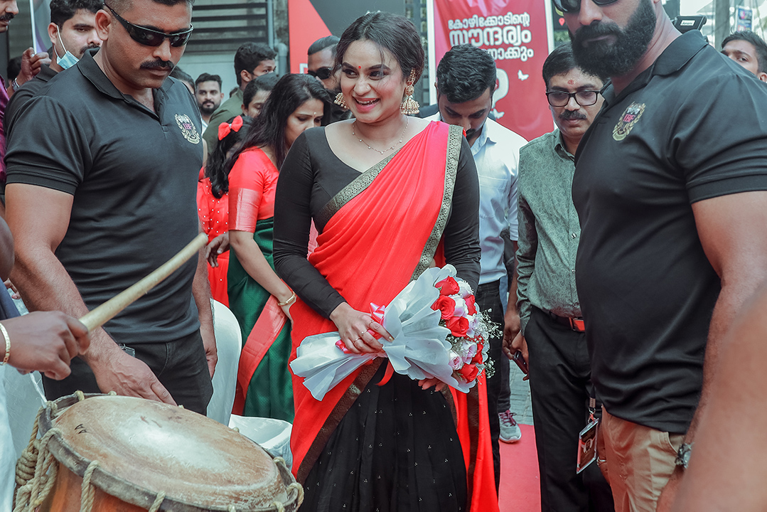 Pre bridal Kerala
